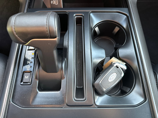 Certified 2025 Ford F150 Lariat AWD/4WD image 37