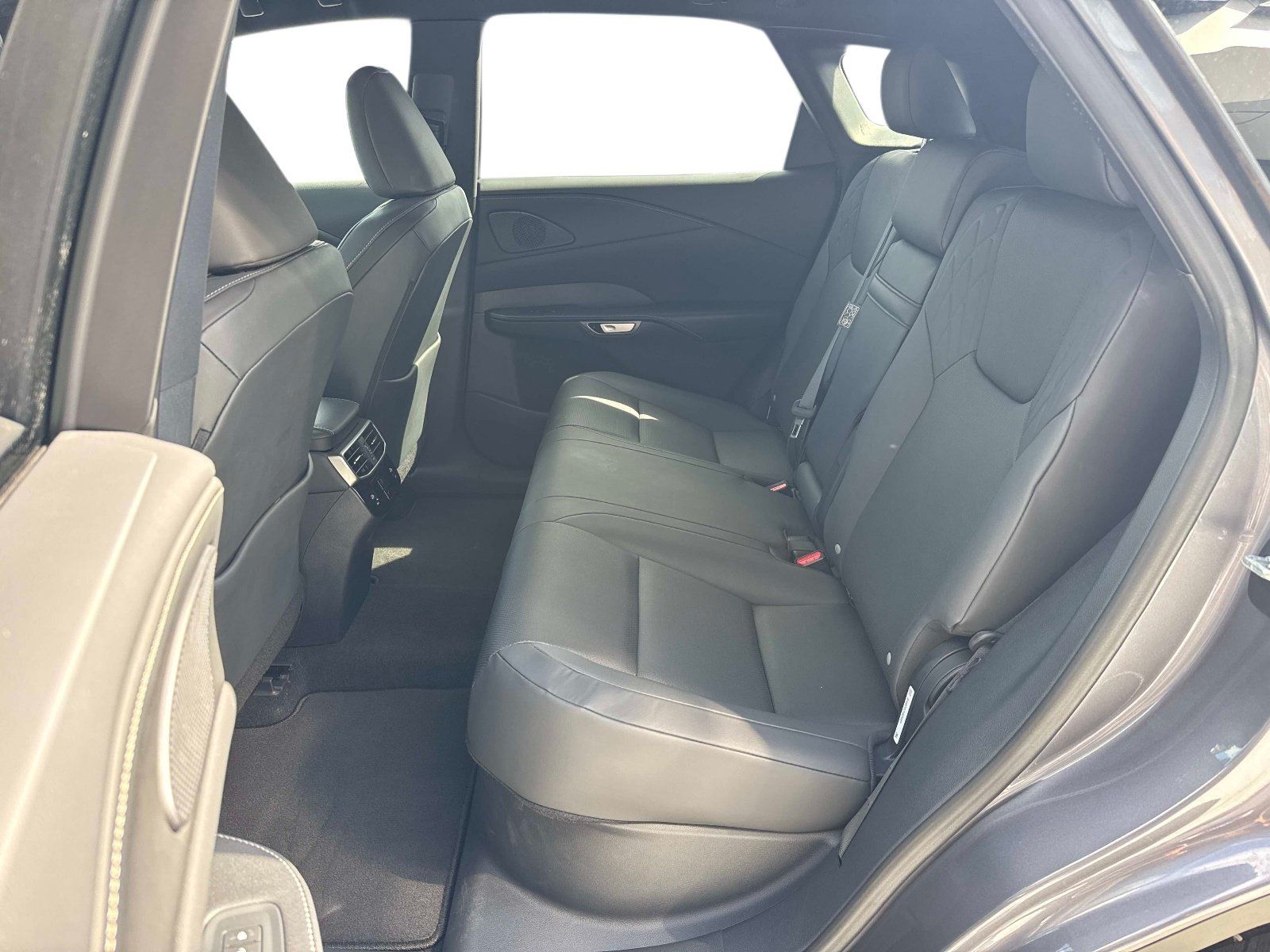 Used 2023 Lexus RX 350 FWD image 14