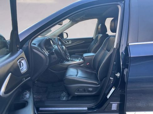 Used 2020 INFINITI QX60 Luxe image 11