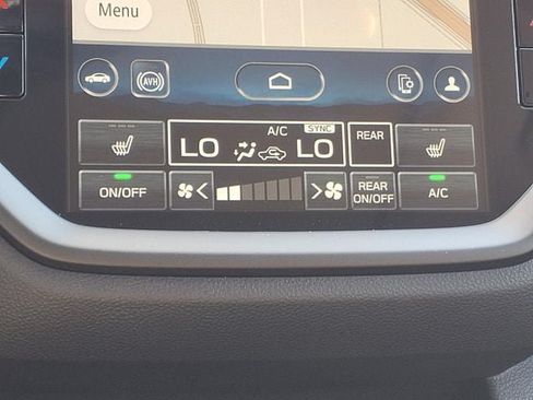 New 2026 Subaru Ascent Limited Bronze AWD/4WD image 13