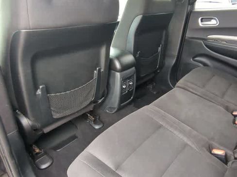 Used 2020 Dodge Durango SXT AWD/4WD image 18