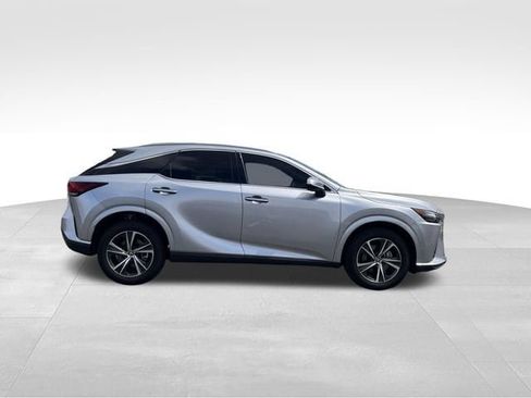 Used 2023 Lexus RX 350 Premium w/ Cold Area Package FWD image 6