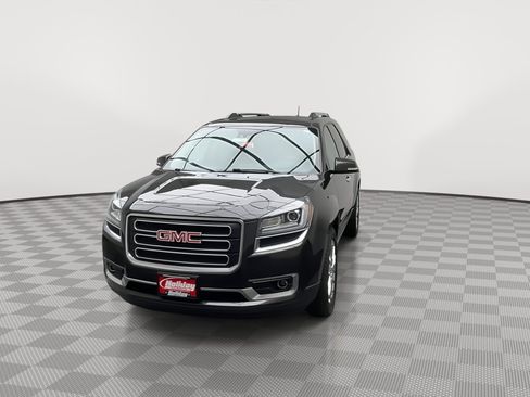 Used 2017 GMC Acadia Limited SLT AWD/4WD image 36