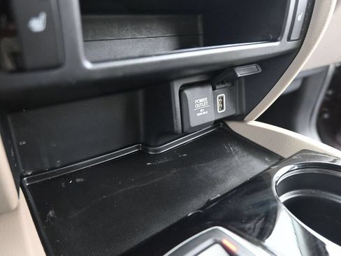 Used 2020 Honda Ridgeline RTL-E image 28