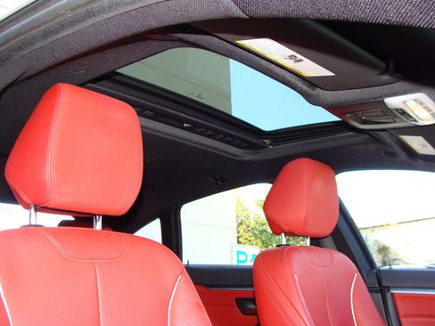 Used 2015 BMW 428i Gran Coupe xDrive image 12