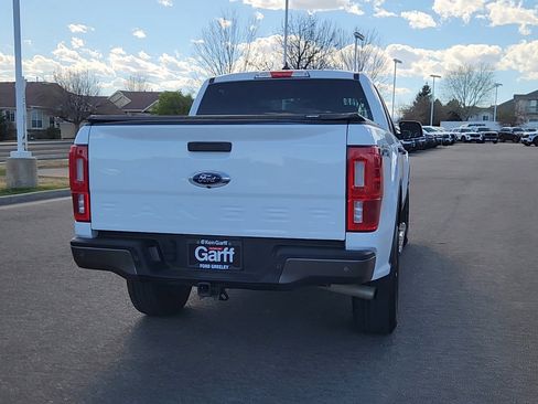 Used 2023 Ford Ranger XLT w/ Equipment Group 301A Mid AWD/4WD image 15