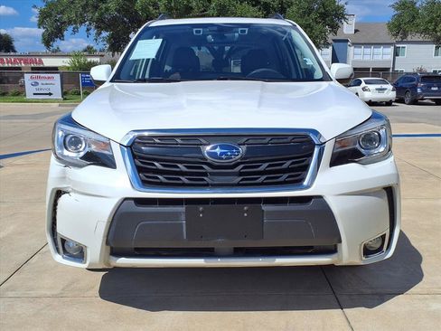 Used 2018 Subaru Forester 2.0XT Touring w/ Popular Package #3B image 22