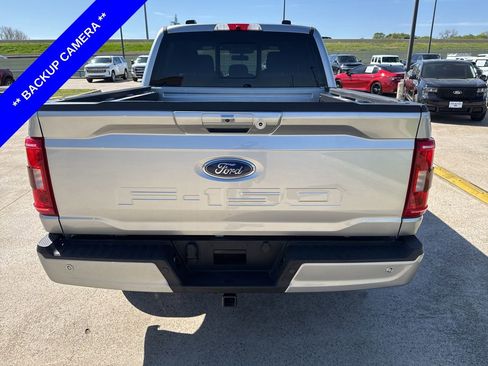 Used 2023 Ford F150 XLT w/ Equipment Group 302A High image 10