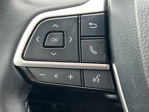 Used 2023 Toyota Highlander XLE AWD/4WD image 23