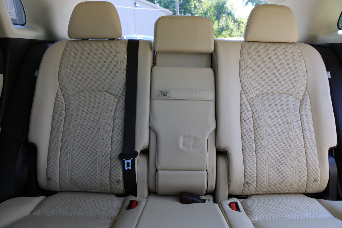 Used 2019 Lexus RX 350 FWD w/ Premium Package image 31
