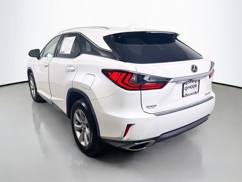Used 2017 Lexus RX 350 FWD w/ Premium Package image 5