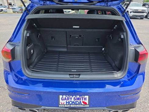 Used 2022 Volkswagen Golf R AWD/4WD image 30