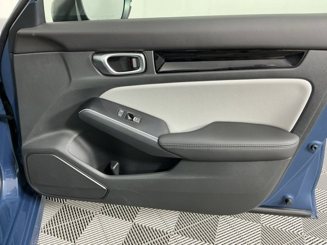 Certified 2026 Honda Civic FWD Hybrid Sedan image 12