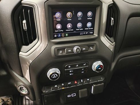 New 2026 GMC Sierra 1500 Pro w/ Pro Value Package image 29