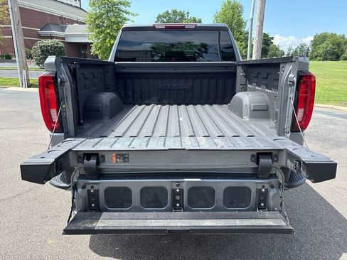 Used 2019 GMC Sierra 1500 AT4 AWD/4WD image 15