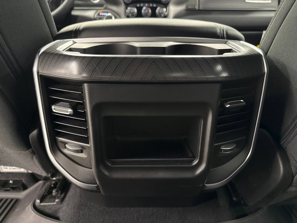 Used 2026 RAM 1500 Lone Star AWD/4WD image 16