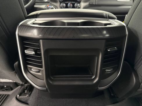 Used 2026 RAM 1500 Lone Star AWD/4WD image 16