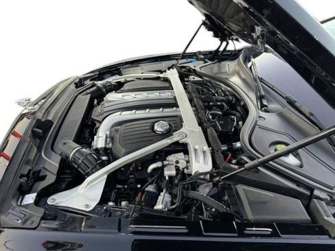 Used 2022 Bentley Flying Spur W12 image 90