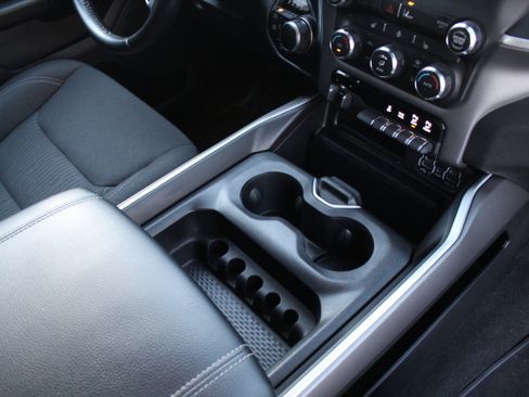 Used 2022 RAM 1500 Big Horn image 22