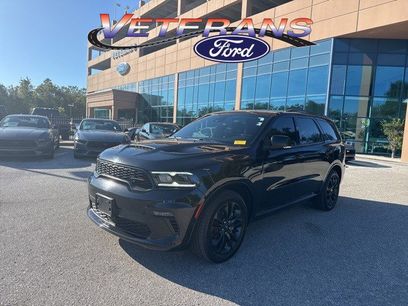 Used 2023 Dodge Durango R/T