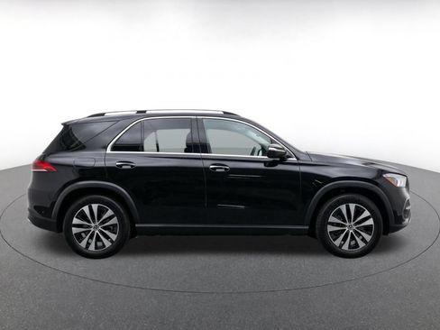 Used 2026 Mercedes-Benz GLE 350 4MATIC image 10