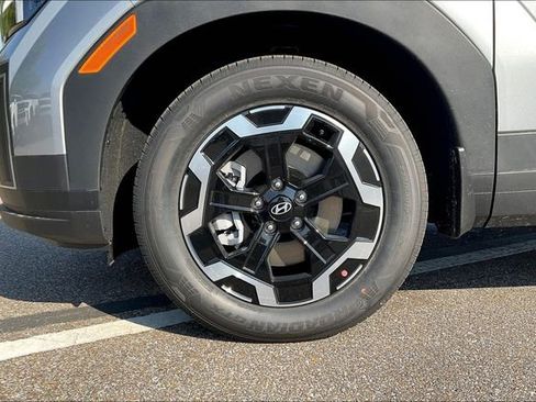 New 2026 Hyundai Santa Fe SEL image 12