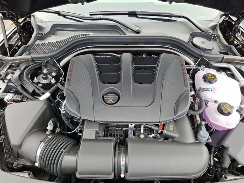 New 2026 Dodge Charger R/T Scat Pack image 17