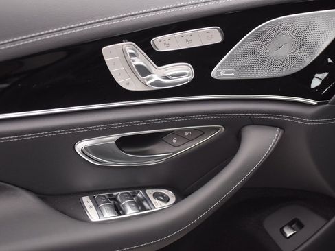 New 2026 Mercedes-Benz AMG GT 43 image 21