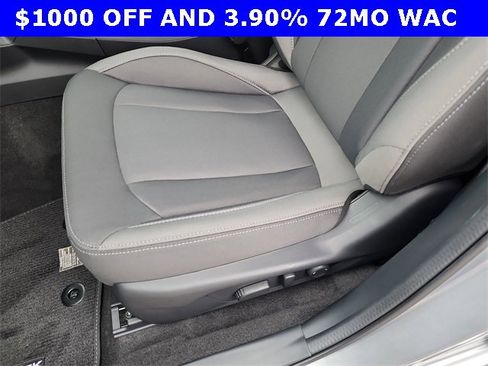 New 2026 Subaru Crosstrek 2.5i Premium image 15