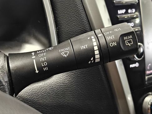 Used 2022 Nissan Murano SL AWD/4WD image 49