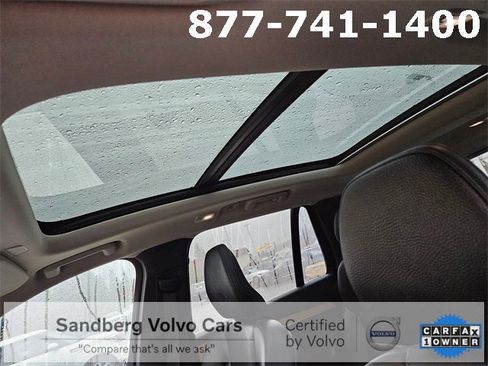 Certified 2024 Volvo XC90 B6 Plus w/ Protection Package Premier image 19
