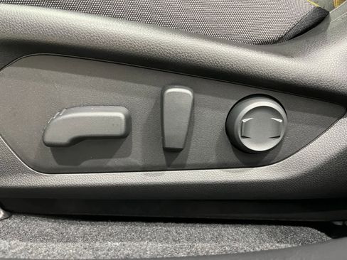 New 2026 Subaru Crosstrek 2.5i Sport AWD/4WD image 13