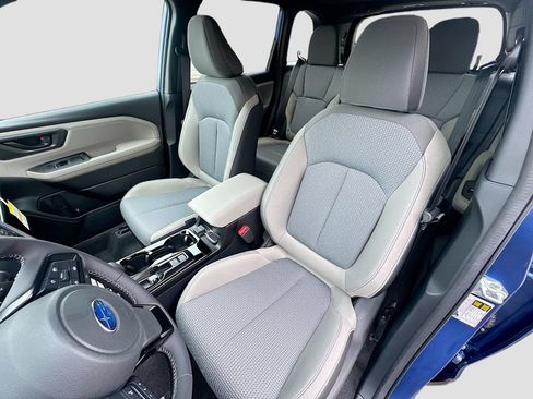 New 2026 Subaru Forester Premium AWD/4WD image 19