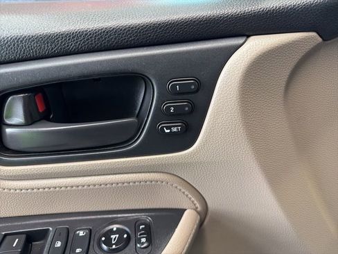 Used 2018 Honda Odyssey EX-L image 22