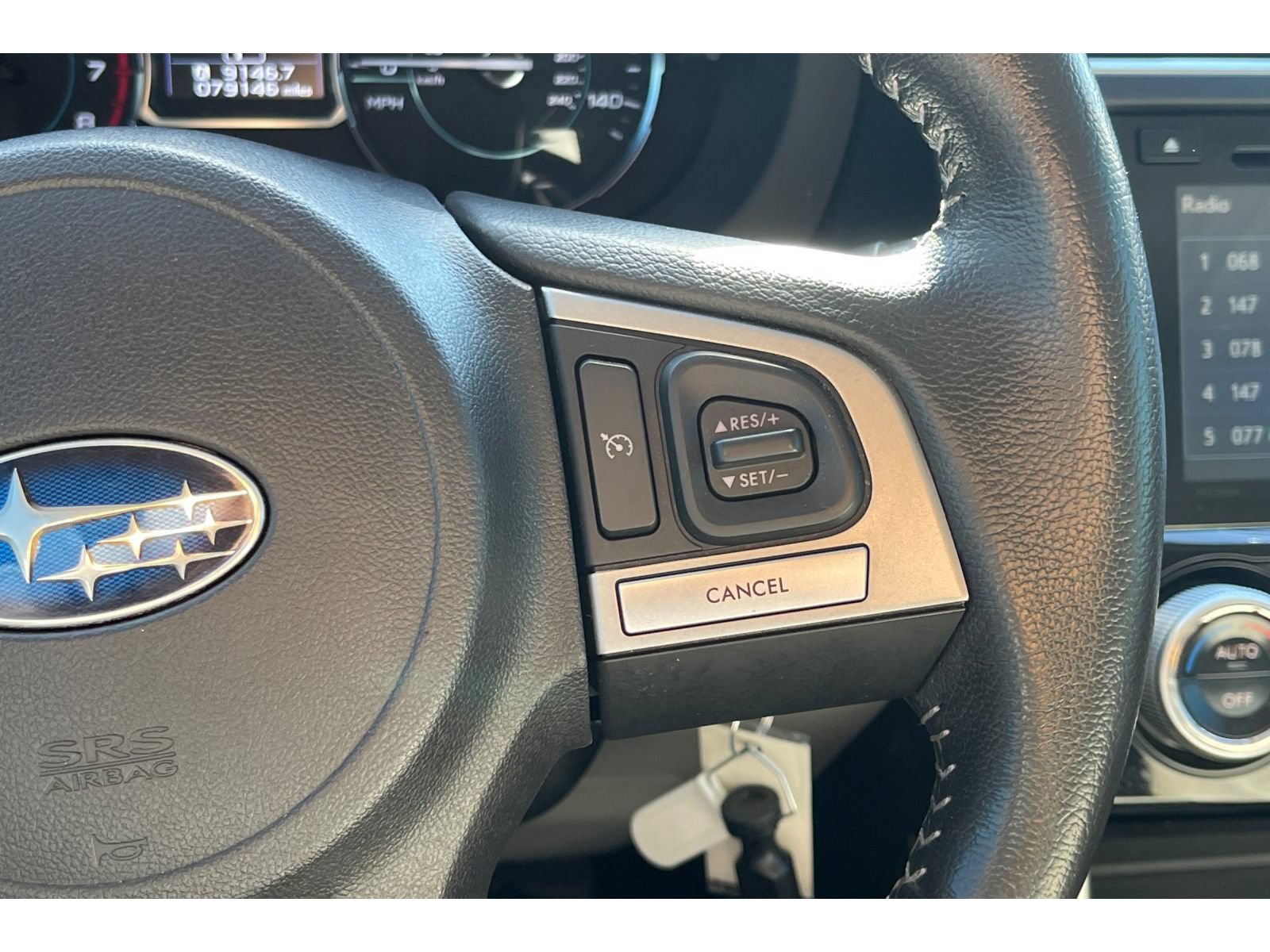 Used 2017 Subaru Forester 2.5i Limited AWD/4WD image 34