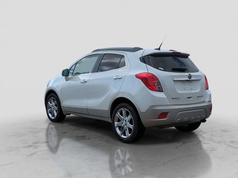 Used 2013 Buick Encore Convenience image 5