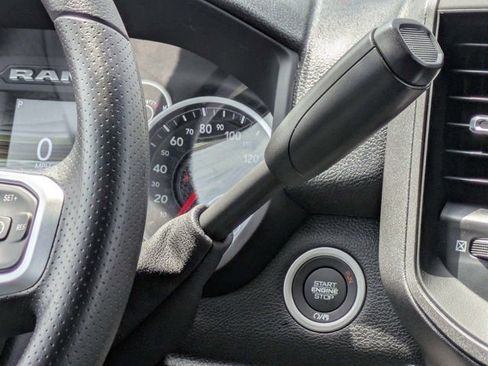 New 2026 RAM 3500 Tradesman AWD/4WD image 18