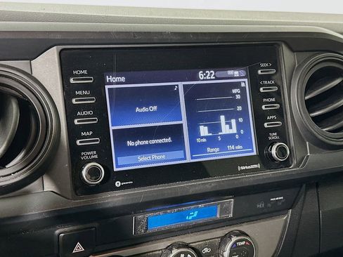 Used 2022 Toyota Tacoma SR image 13