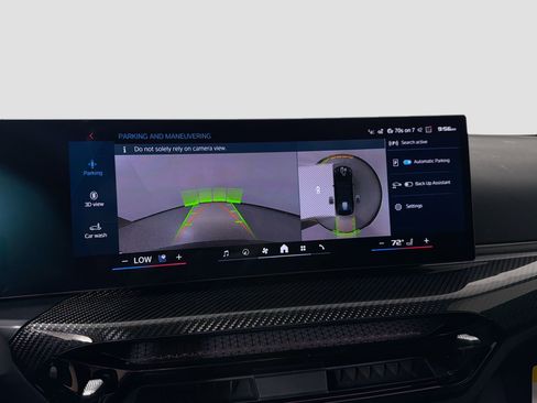 New 2026 BMW M4 xDrive Competition image 13