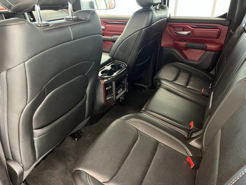 Used 2020 RAM 1500 Rebel w/ Rebel Level 2 Equipment Group AWD/4WD image 28