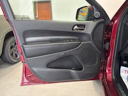 Used 2020 Dodge Durango GT image 20