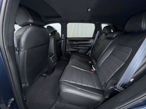 Used 2025 Honda CR-V Sport-L image 12