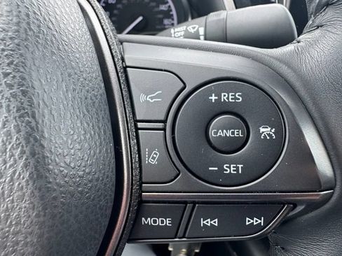 Certified 2024 Toyota Camry SE FWD image 21