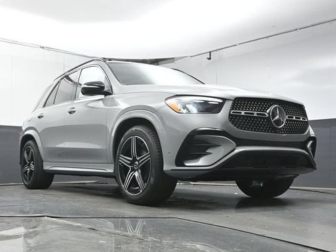 New 2026 Mercedes-Benz GLE 350 4MATIC image 36
