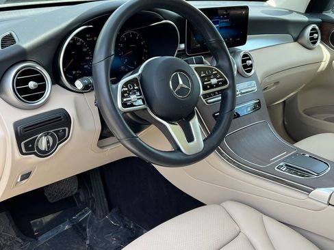 Certified 2022 Mercedes-Benz GLC 300 4MATIC image 17