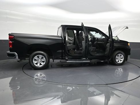 Used 2023 Chevrolet Silverado 1500 LT RWD image 33