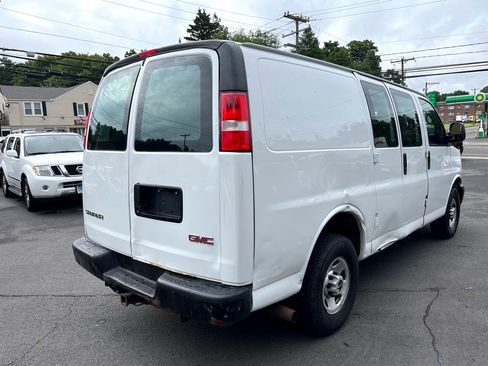 Used 2014 GMC Savana 3500 image 5