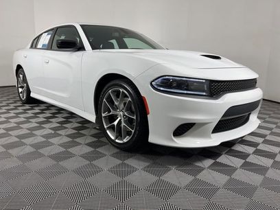 Used 2023 Dodge Charger GT w/ Cold Weather Package