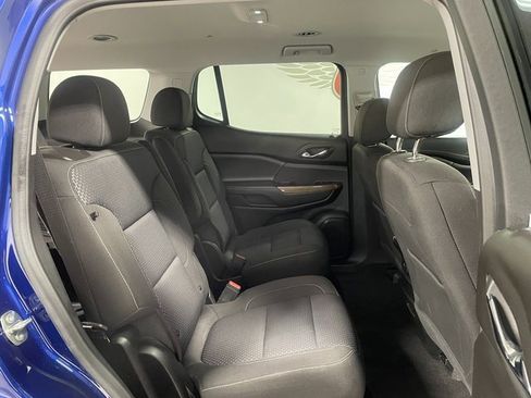 Used 2023 GMC Acadia SLE w/ Driver Convenience Package image 21