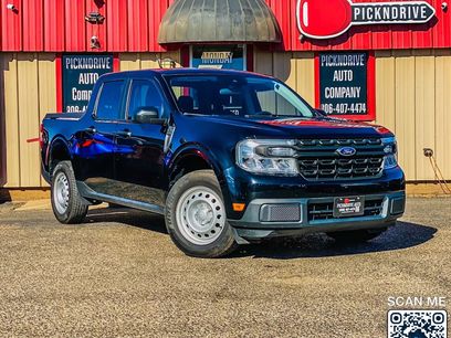 Used 2023 Ford Maverick XL